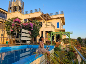 Meraki Villa